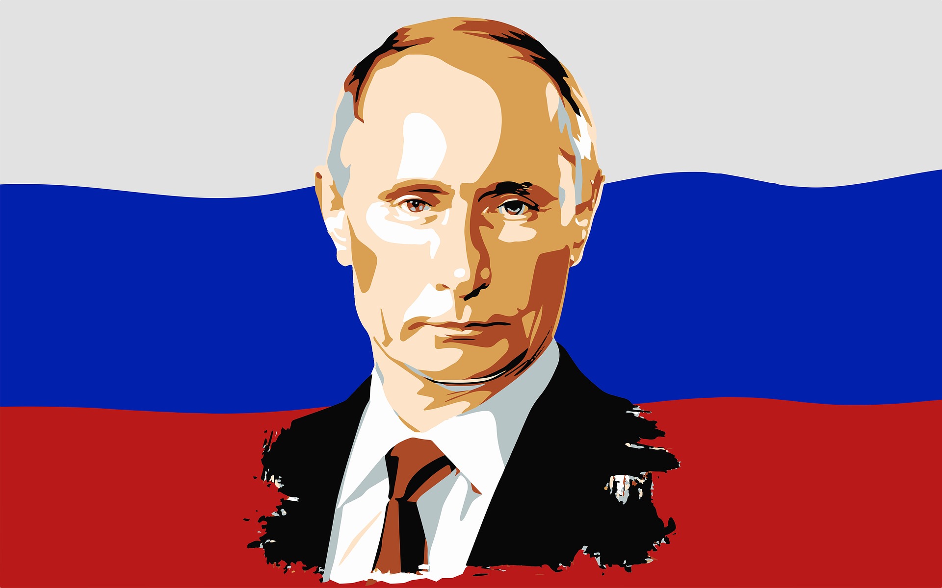 История Володи Путина: от детства до развода